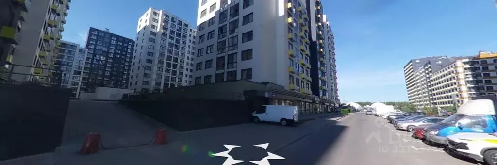 Помещение свободного назначения в Москва Сосенское поселение, ул. ... - Фото 1