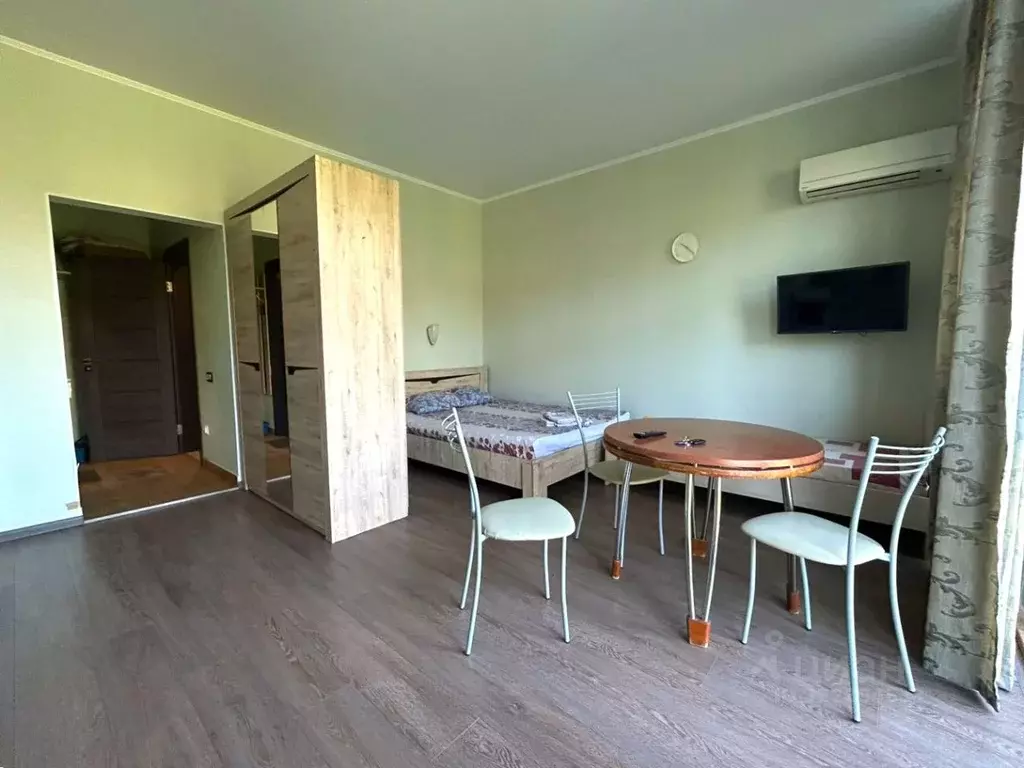 3-к кв. Краснодарский край, Сочи Курортный просп., 95/53 (119.0 м) - Фото 2