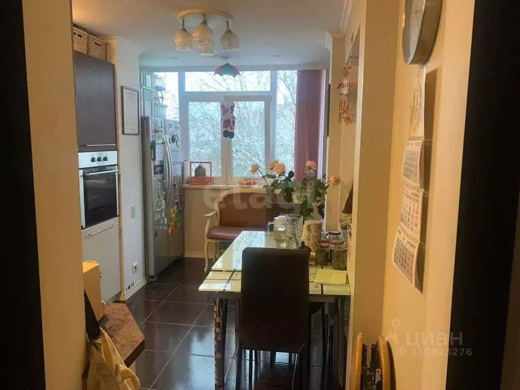 2-к кв. Брянская область, Брянск просп. Станке Димитрова, 61/1 (47.3 ... - Фото 1