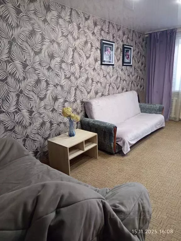 2-к кв. Алтайский край, Камень-на-Оби Северная ул., 74 (45.0 м) - Фото 2