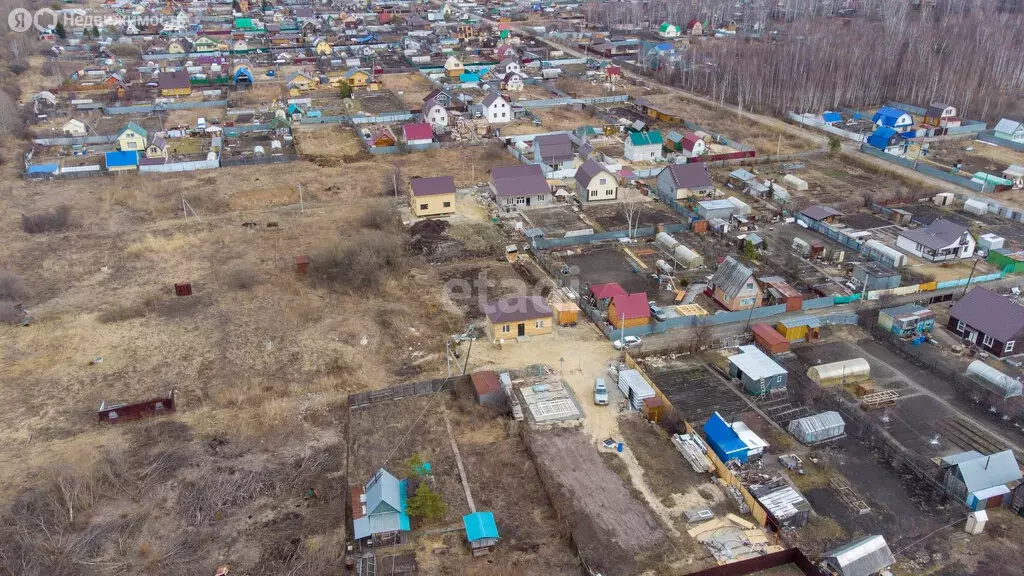 Дом в Тюмень (49.1 м) - Фото 2