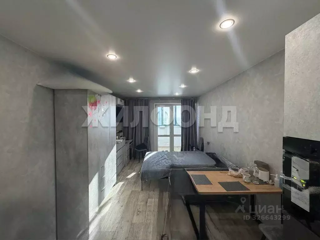 Студия Хакасия, Абакан ул. Маршала Жукова, 21 (31.1 м) - Фото 1