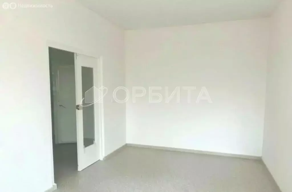 3-комнатная квартира: Тюмень, улица Станислава Карнацевича, 3 (75.3 м) - Фото 2