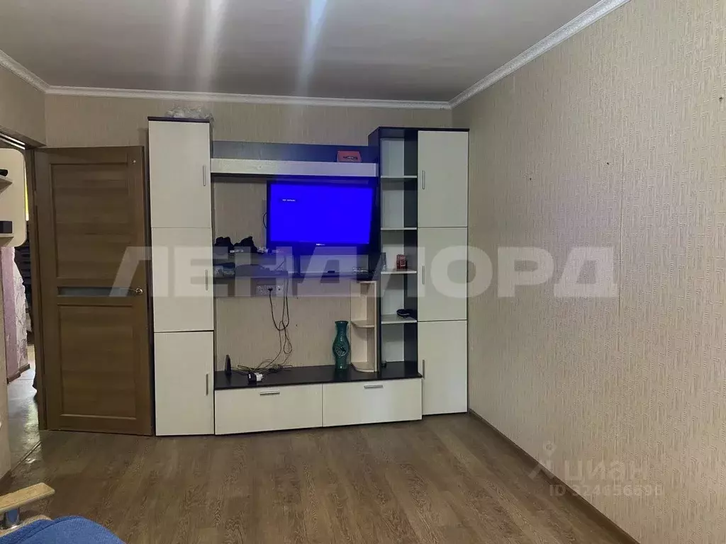 2-к кв. Ростовская область, Новочеркасск Мелиховская ул., 23 (42.4 м) - Фото 2