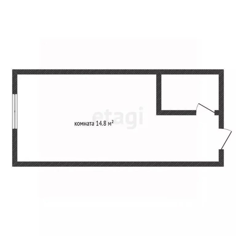 Помещение свободного назначения в Краснодарский край, Новороссийск ... - Фото 2