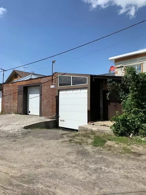 Дом в Чувашия, Чебоксары ул. Плеханова, 13А (300 м) - Фото 0