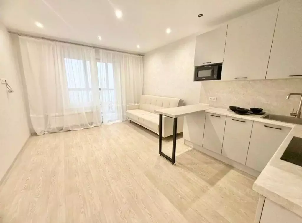 Студия Татарстан, Казань ул. Ярышлар, 6 (30.0 м) - Фото 2