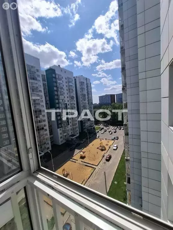 1-комнатная квартира: Воронеж, Беговая улица, 219/1 (37 м) - Фото 0