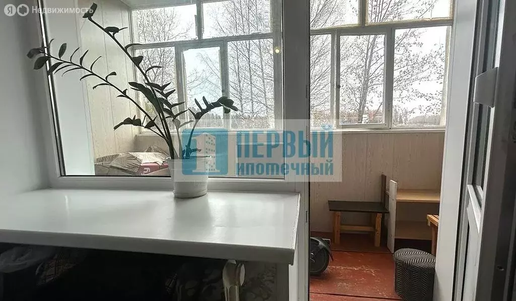 3-комнатная квартира: посёлок городского типа Советский, улица ... - Фото 2