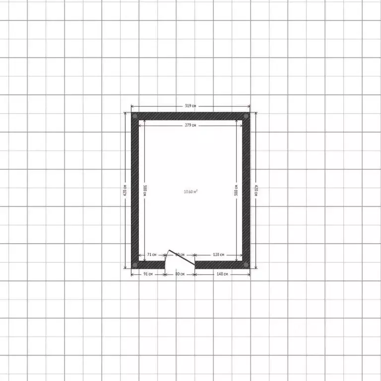 Комната Удмуртия, Ижевск Буммашевская ул., 15А (17.4 м) - Фото 2