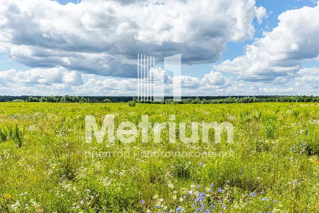 Продается участок в КП Горки-8 - Фото 1