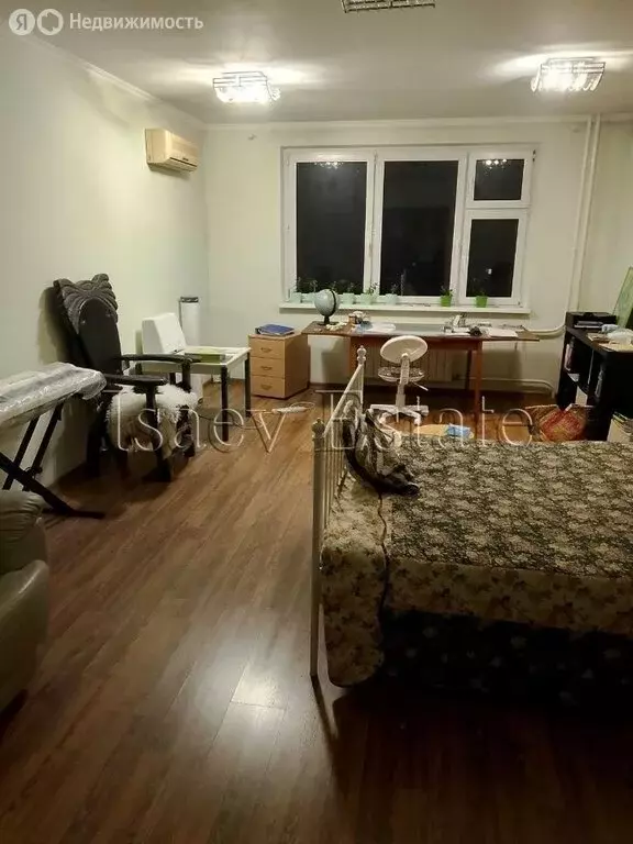 3-комнатная квартира: Красногорск, Красногорский бульвар, 5 (134 м) - Фото 1