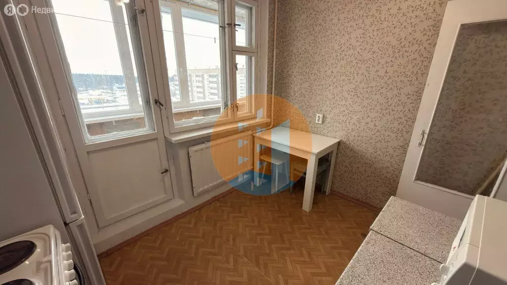 1-комнатная квартира: Петрозаводск, улица Древлянка, 3 (33.8 м) - Фото 2