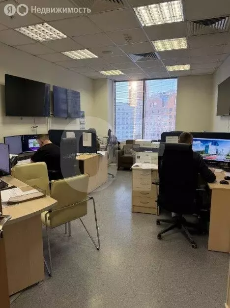 Офис (2817 м) - Фото 2