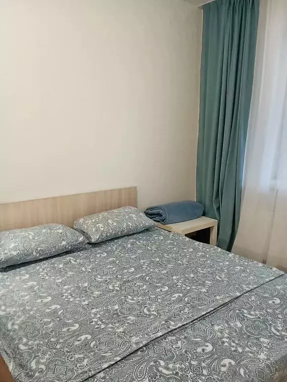 1-к кв. Татарстан, Казань ул. Баки Урманче, 7 (47.0 м) - Фото 2