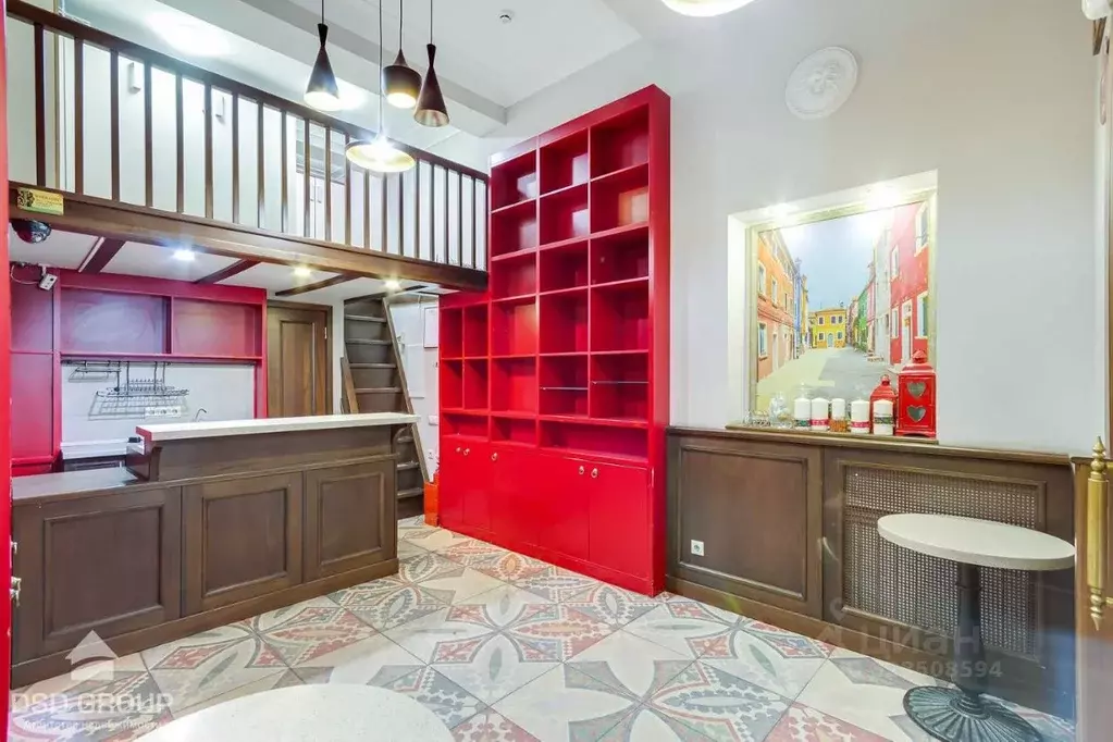 Помещение свободного назначения в Хабаровский край, Хабаровск ул. ... - Фото 1