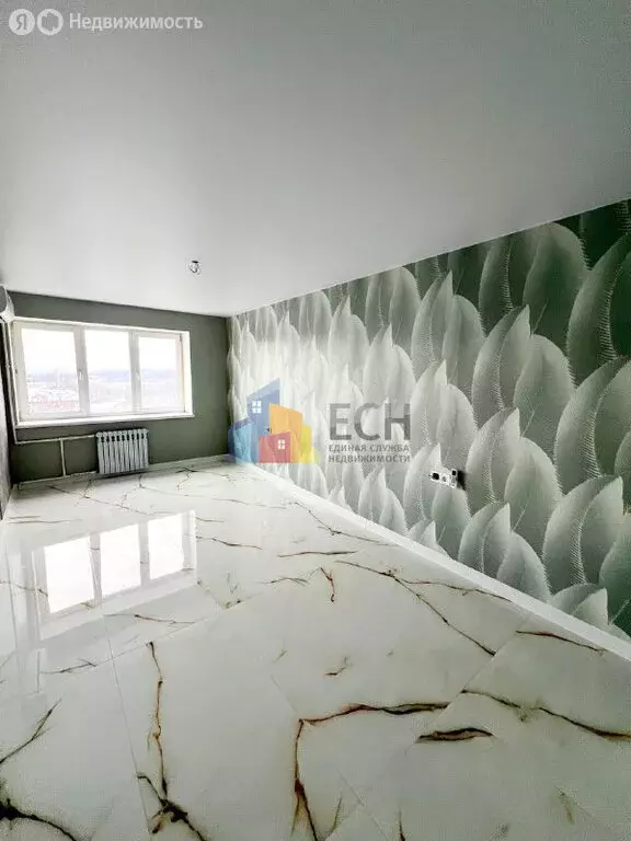 2-комнатная квартира: Барсуки, улица Гоголя, 2 (47 м) - Фото 1