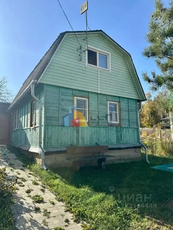 Дом в Тульская область, Ясногорский район, Ревякинское с/пос, Солнышко ... - Фото 2