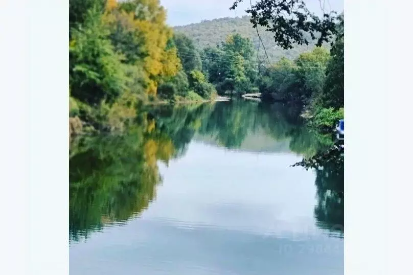 Дом в Краснодарский край, Геленджик муниципальное образование, с. ... - Фото 0
