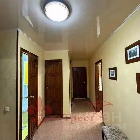 3-к кв. Белгородская область, Белгород ул. Конева, 7 (82.5 м) - Фото 2