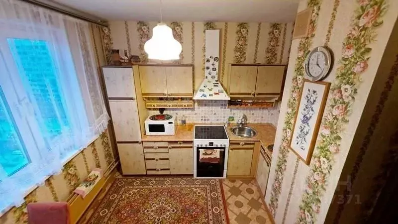 2-к кв. Москва Алма-Атинская ул., 3К1 (58.0 м) - Фото 1