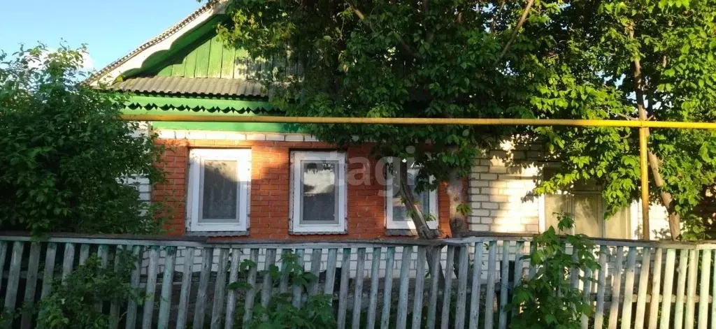 Дом в Татарстан, Буинск ул. Казанкина (45 м) - Фото 0