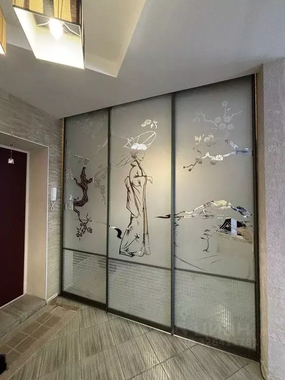 3-к кв. Чувашия, Чебоксары ул. Семена Ислюкова, 12 (91.7 м) - Фото 1