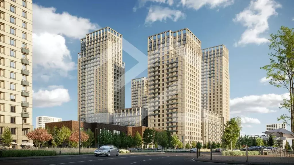 Помещение свободного назначения в Москва Тагильская ул., 6/5 (331 м) - Фото 1