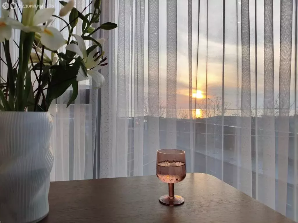 1-комнатная квартира: Краснодарский край, Сочи, жилой район ... - Фото 1