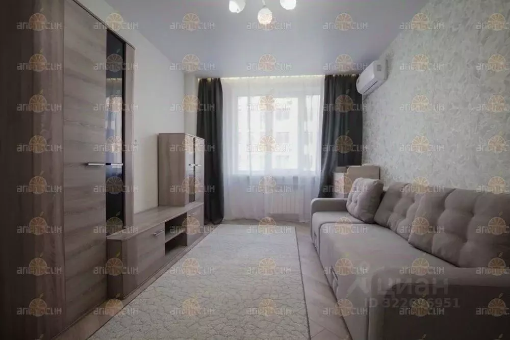 1-к кв. Ставропольский край, Ставрополь ул. Алексея Яковлева, 3/1 ... - Фото 2