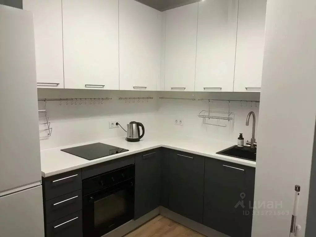 1-к кв. Москва ул. Алхимовская, 1к1 (39.0 м) - Фото 2