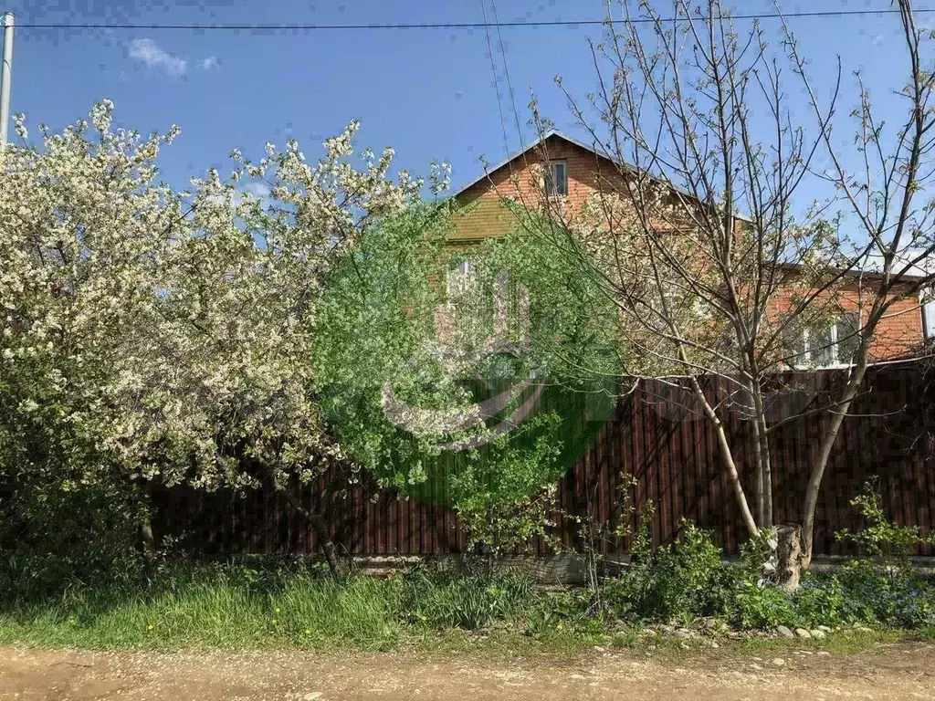 Дом 350 м на участке 6 сот. - Фото 1