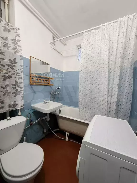 1-к. квартира, 31 м, 2/5 эт. - Фото 0
