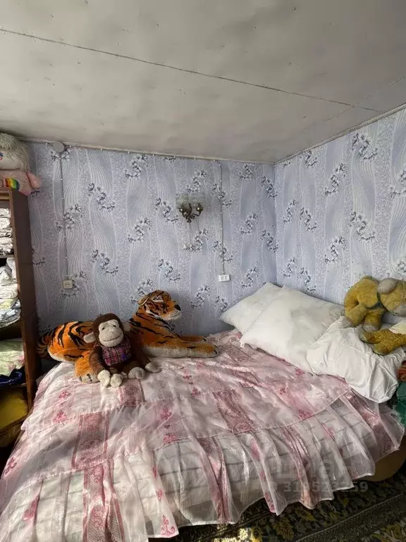 Дом в Ленинградская область, Выборгский район, Рощинское городское ... - Фото 0