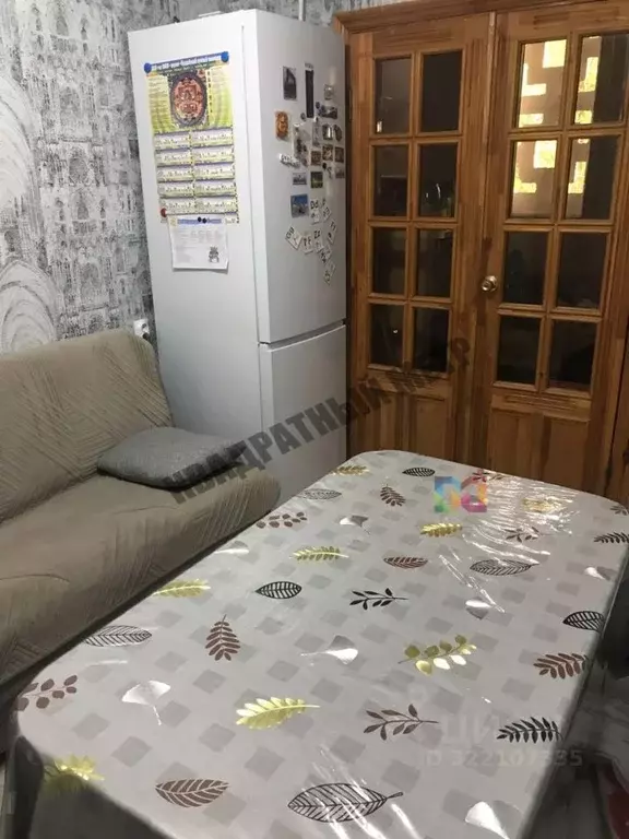 3-к кв. Калмыкия, Элиста ул. Чкалова, 14 (65.0 м) - Фото 2