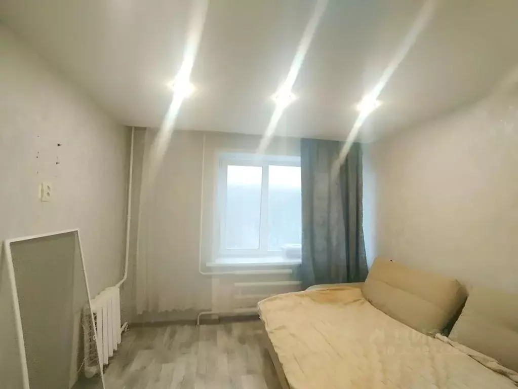 Комната Саратовская область, Саратов Гвардейская ул., 1 (20.0 м) - Фото 1