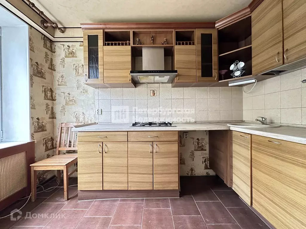 Продаётся 1-к квартира, 30.9 м - Фото 1