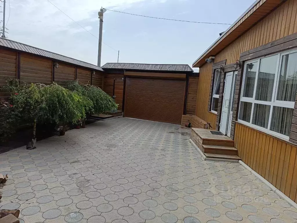 Дом в Ростовская область, Мясниковский район, Краснокрымское с/пос, ... - Фото 2