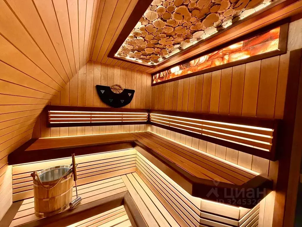 Дом в Владимирская область, Александровский муниципальный округ, ... - Фото 2