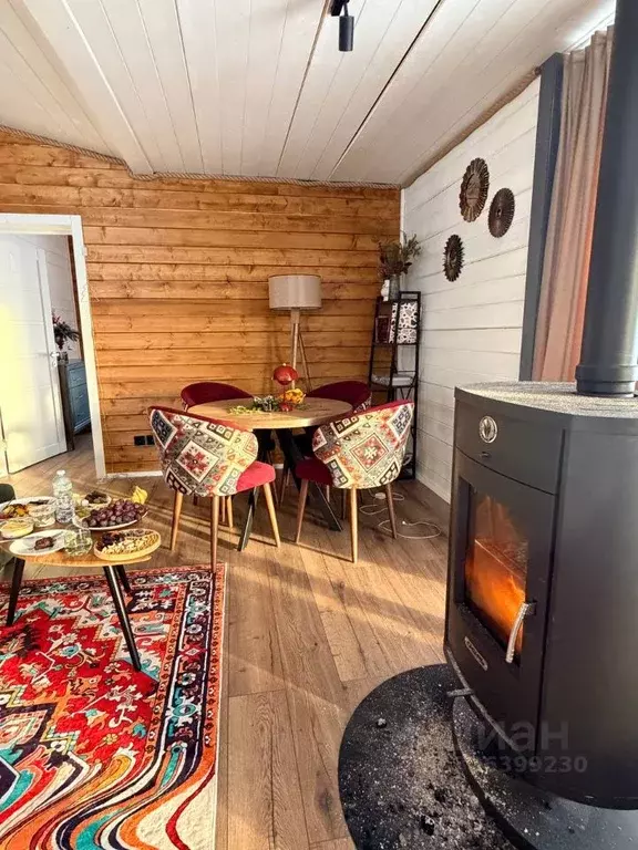 Дом в Московская область, Дмитровский муниципальный округ, д. Сазонки ... - Фото 2