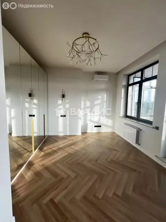 Квартира-студия: деревня Новинки, Павловский бульвар, 8 (47 м) - Фото 2