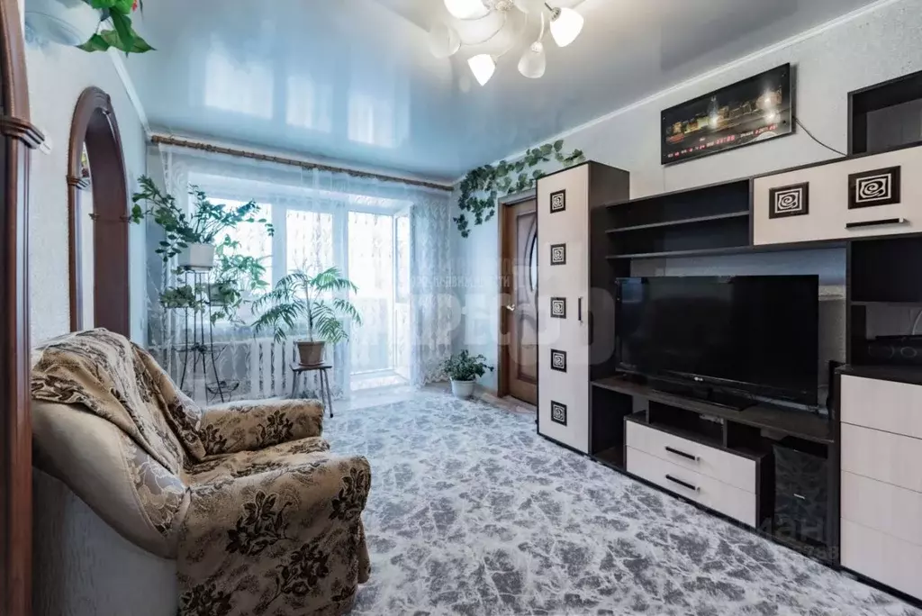 2-к кв. Калужская область, Белоусово Жуковский район, ул. Гурьянова, ... - Фото 1