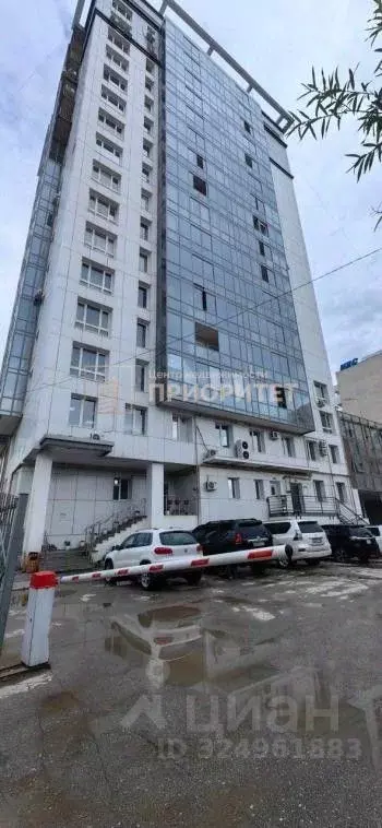 3-к кв. Саха (Якутия), Якутск просп. Ленина, 52 (78.5 м) - Фото 1