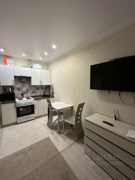 Студия Московская область, Наро-Фоминск пл. Свободы, 4 (30.0 м) - Фото 2