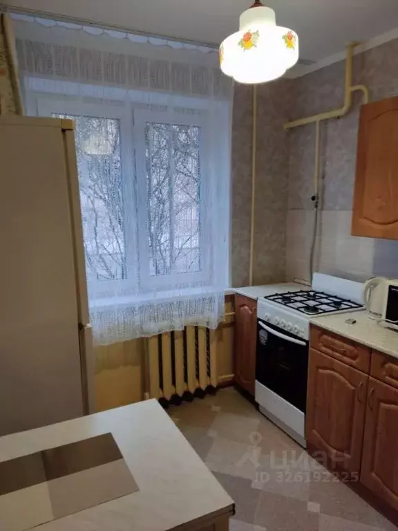 2-к кв. Москва д. Яковлевское, 17 (42.0 м) - Фото 1