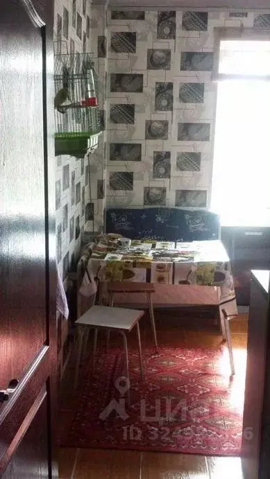 2-к кв. Белгородская область, Старый Оскол Интернациональный мкр,  ... - Фото 2