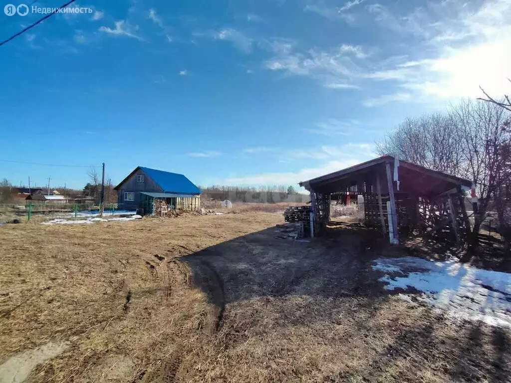 Участок в Архангельская область, Котлас (96.24 м) - Фото 2