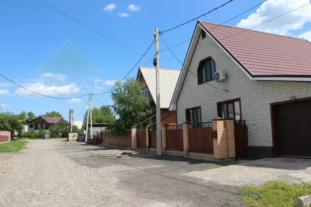 Дом в Хакасия, Абакан Ольховая ул., 29 (174 м) - Фото 2