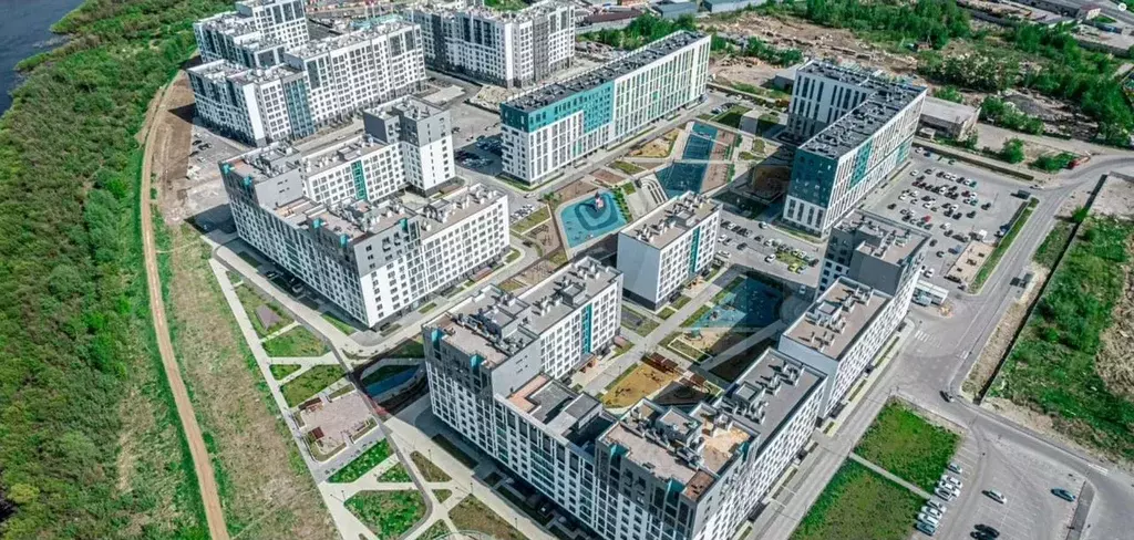 Квартира-студия, 26 м, 2/10 эт. - Фото 0
