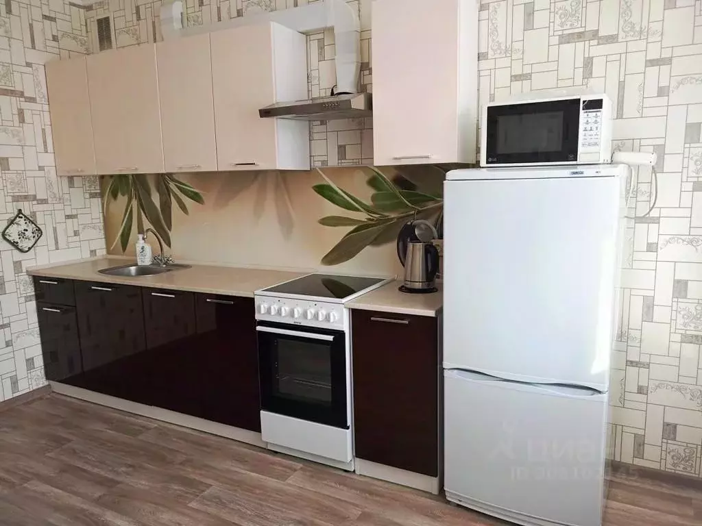 2-к кв. Орловская область, Орел ул. Осипенко, 2 (64.0 м) - Фото 0